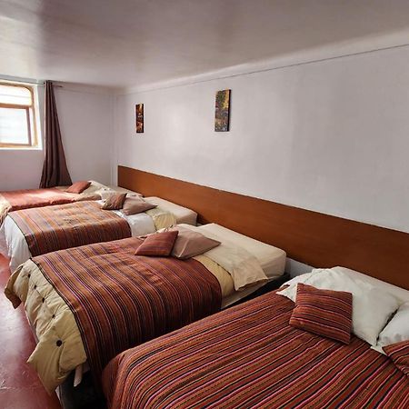 Magic Cusco Hotel Kültér fotó